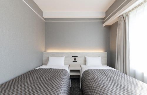 Kurashiki Hotel | The One Five Garden Kurashiki - Vacation STAY 40165v
