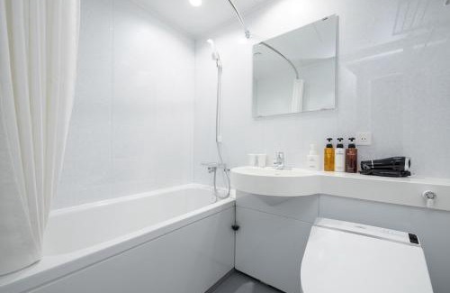 Kurashiki Hotel | The One Five Garden Kurashiki - Vacation STAY 40165v
