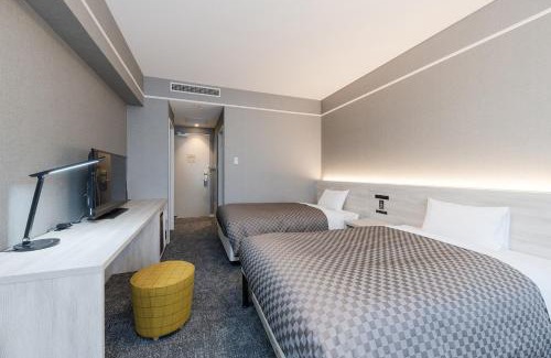 Kurashiki Hotel | The One Five Garden Kurashiki - Vacation STAY 40174v