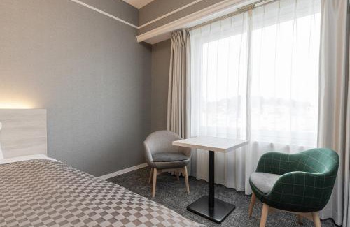 Kurashiki Hotel | The One Five Garden Kurashiki - Vacation STAY 40174v