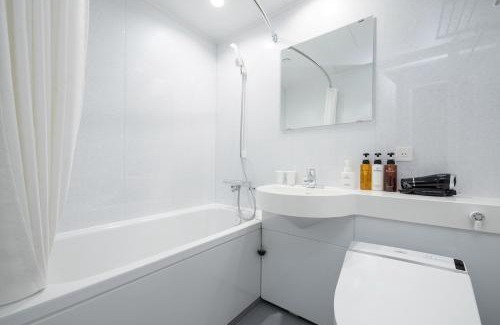 Kurashiki Hotel | The One Five Garden Kurashiki - Vacation STAY 96305v