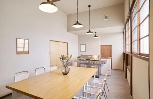 Fujiyoshida Villa | The ONE -fujiyoshida-
