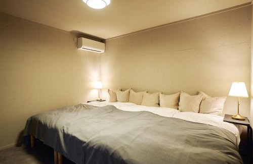 Fujiyoshida Villa | The ONE -fujiyoshida-