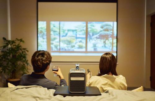 Fujiyoshida Villa | The ONE -fujiyoshida-