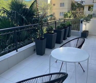 Pylaia-Chortiatis Apartment | the ONE
