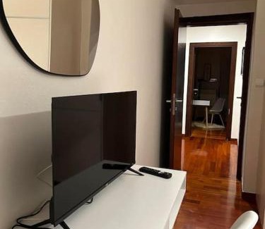 Pylaia-Chortiatis Apartment | the ONE