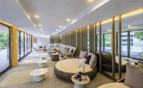 Rama 9 Apartment | The One Luxury Condo - Asoke Bangkok
