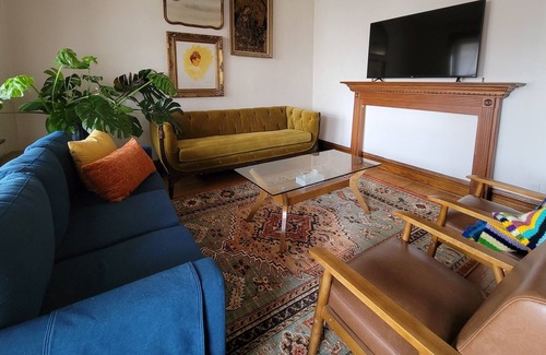 Brighton Park Condo | The One & Only 3B w/Balcony & Parking