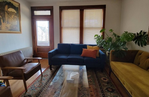 Brighton Park Condo | The One & Only 3B w/Balcony & Parking