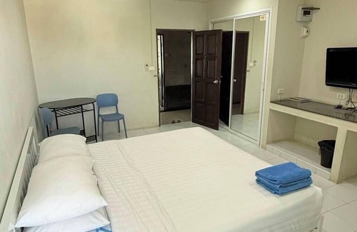 Phetchabun Hotel | The One Phetchabun
