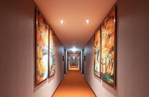 Prawet Hotel | The One Smart Living