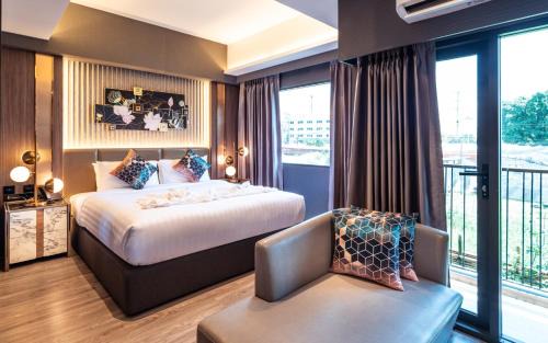 Prawet Hotel | The One Smart Living