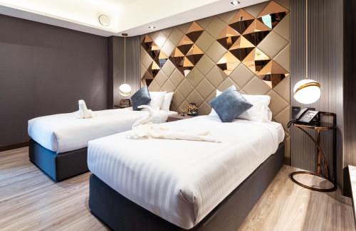 Prawet Hotel | The One Smart Living