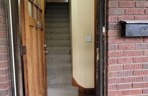 Midtown Crossing House | The One Where We Stayed at Monica and Rachel's