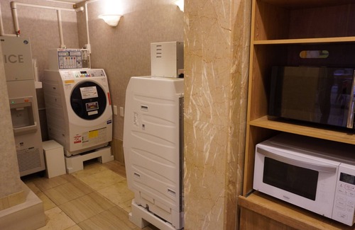 Kurashiki Hotel | The OneFive Garden Kurashiki