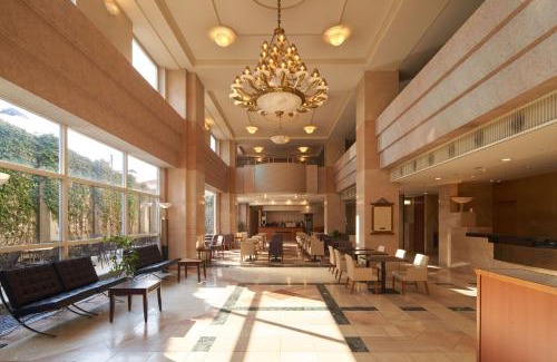 Kurashiki Hotel | The OneFive Garden Kurashiki