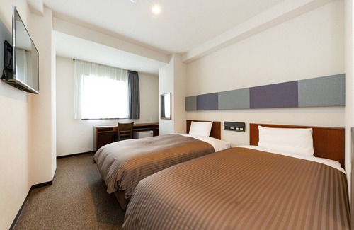 Susakiuramachi Hotel | The OneFive Marine Fukuoka