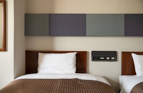 Susakiuramachi Hotel | The OneFive Marine Fukuoka