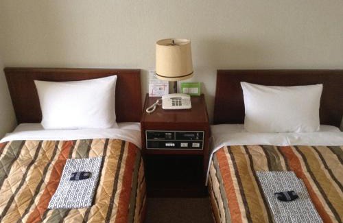 Susakiuramachi Hotel | The OneFive Marine Fukuoka