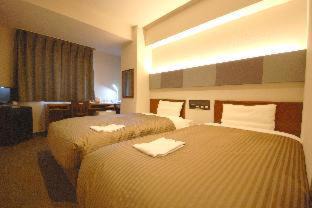Susakiuramachi Hotel | The OneFive Marine Fukuoka