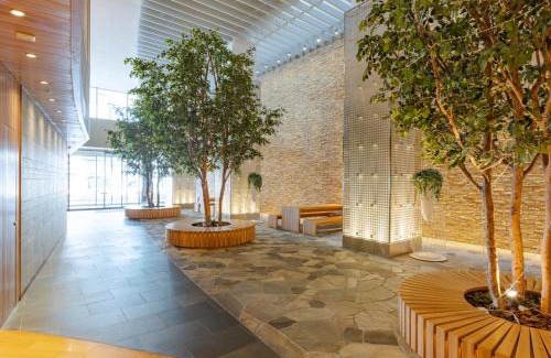 Sendai Hotel | The OneFive Sendai