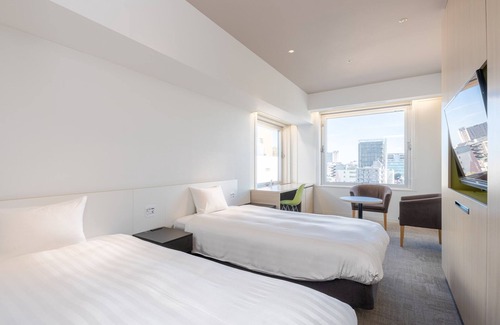 Sendai Hotel | The OneFive Sendai