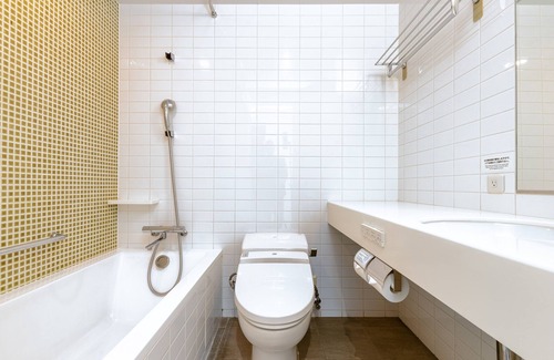 Sendai Hotel | The OneFive Sendai