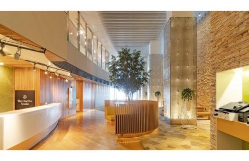 Sendai Hotel | The OneFive Sendai - Vacation STAY 35241v