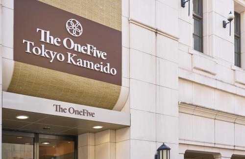 Kameido Hotel | The OneFive Tokyo Kameido