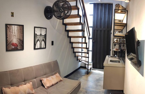 Farolandia Apartment | The only luxury loft in Aracaju - Unid. A