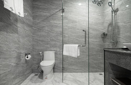 Chamkar Mon Hotel | The ONRA Hotel