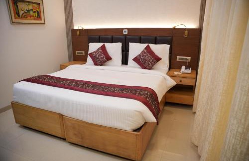 Bangalore City Center Hotel | The Ontime Hotel, Bangalore