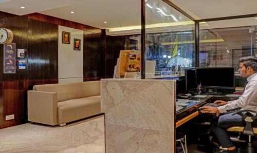 Seraikela Hotel | The Onyx Hotel