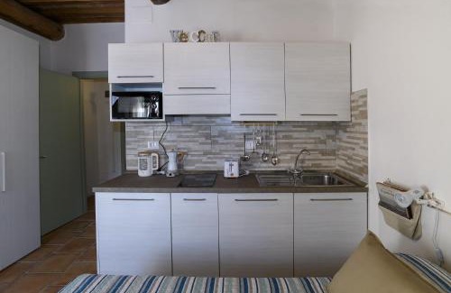 Staggia Apartment | The Optimist's House