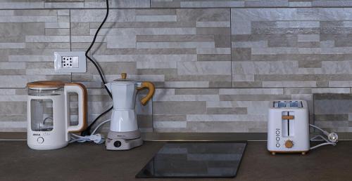 Staggia Apartment | The Optimist's House
