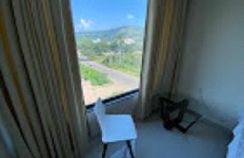 Daulatabad Hotel | The Orange Flag - Renuka Hotel