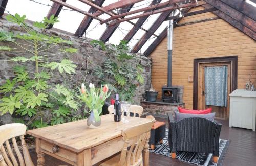 Turriff House | The Orangery