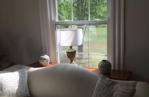 Freeport Bed & Breakfast | The Orchard House & Cafe