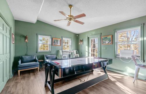 Hugo House | The Orchard