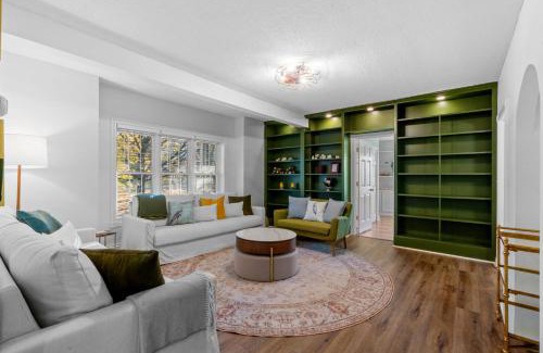Hugo House | The Orchard