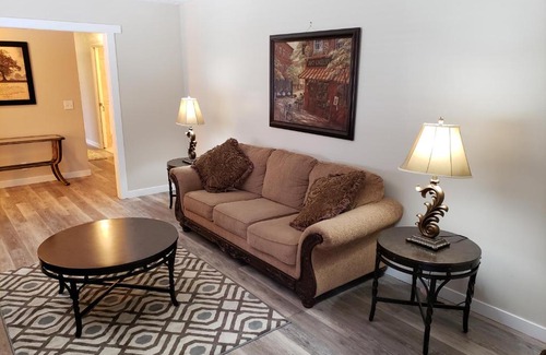 South Jordan House | The Orchard