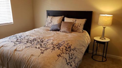 South Jordan House | The Orchard