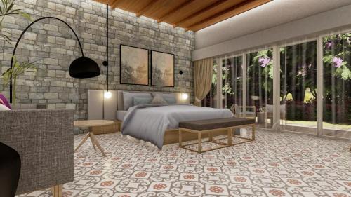 Atali Resort | The Orchid Rishivan, Rishikesh