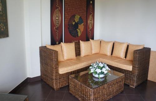 Rayong Resort | The Oriental Tropical Beach at VIP Resort