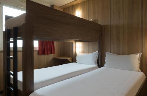 Aurillac Hotel | The Originals Access Aéroport, Hôtel Aurillac