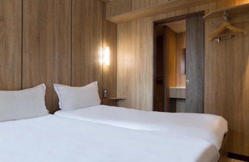 Aurillac Hotel | The Originals Access Aéroport, Hôtel Aurillac