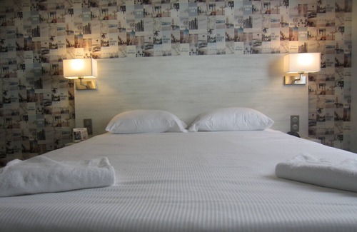 Berck-sur-Mer Hotel | The Originals Access, Hôtel les Iris