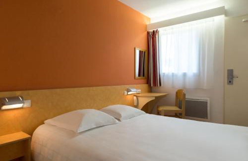 Andelat Hotel | The Originals Access, Hôtel Saint-Flour