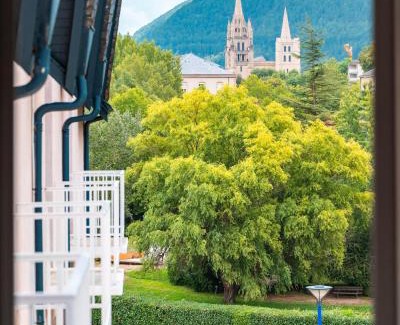 Mende Hotel | The Originals Boutique, Hôtel du Pont Roupt, Mende