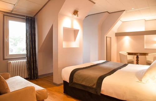 Mende Hotel | The Originals Boutique, Hôtel du Pont Roupt, Mende